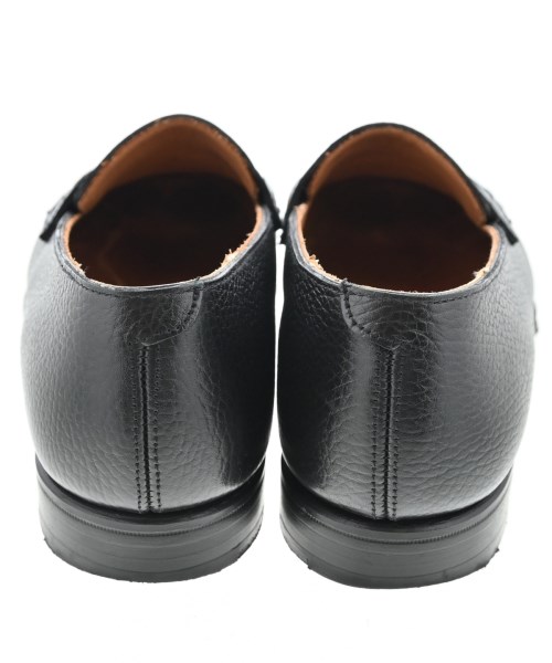 CROCKETT&JONES（クロケットアンドジョーンズ）ビジネス・ドレスシューズ 黒 サイズ:UK6 1/2(25cm位) メンズ/2200716501022