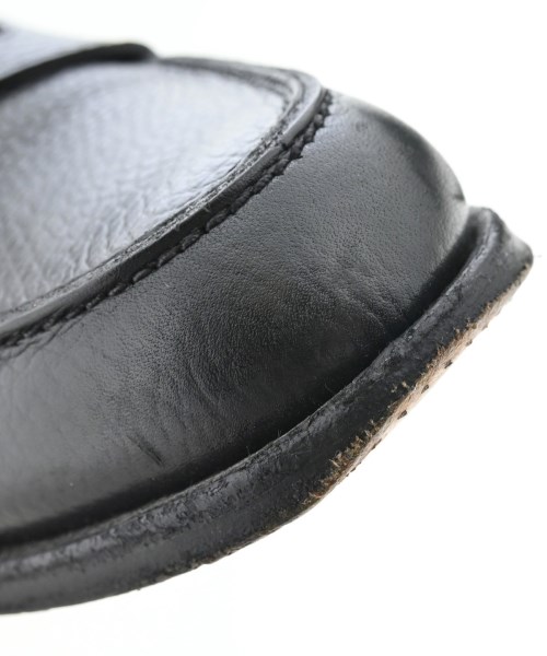 CROCKETT&JONES（クロケットアンドジョーンズ）ビジネス・ドレスシューズ 黒 サイズ:UK6 1/2(25cm位) メンズ/2200716501022