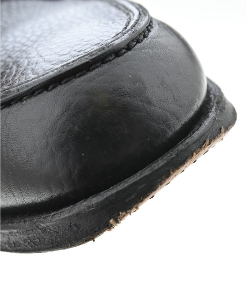 CROCKETT&JONES（クロケットアンドジョーンズ）ビジネス・ドレスシューズ 黒 サイズ:UK6 1/2(25cm位) メンズ/2200716501022