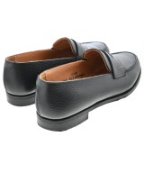 CROCKETT&JONES（クロケットアンドジョーンズ）ビジネス・ドレスシューズ 黒 サイズ:UK6 1/2(25cm位) メンズ/2200716501022