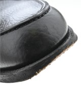 CROCKETT&JONES（クロケットアンドジョーンズ）ビジネス・ドレスシューズ 黒 サイズ:UK6 1/2(25cm位) メンズ/2200716501022