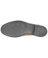 CROCKETT&JONES（クロケットアンドジョーンズ）ビジネス・ドレスシューズ 茶 サイズ:UK6 1/2(25cm位) メンズ/2200716926023