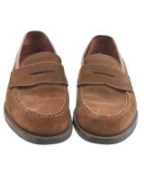 CROCKETT&JONES（クロケットアンドジョーンズ）ビジネス・ドレスシューズ 茶 サイズ:UK6 1/2(25cm位) メンズ/2200716926023