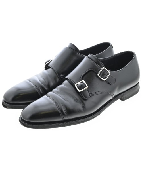 CROCKETT&JONES(クロケットアンドジョーンズ)のビジネス・ドレスシューズ サイズ:UK6 1/2(25cm位) 41,800円