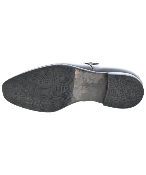 CROCKETT&JONES（クロケットアンドジョーンズ）ビジネス・ドレスシューズ 黒 サイズ:UK6 1/2(25cm位) メンズ/2200718849078