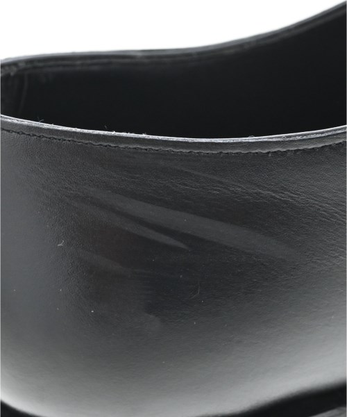 CROCKETT&JONES（クロケットアンドジョーンズ）ビジネス・ドレスシューズ 黒 サイズ:UK6 1/2(25cm位) メンズ/2200718849078