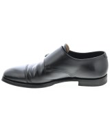 CROCKETT&JONES（クロケットアンドジョーンズ）ビジネス・ドレスシューズ 黒 サイズ:UK6 1/2(25cm位) メンズ/2200718849078