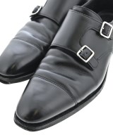 CROCKETT&JONES（クロケットアンドジョーンズ）ビジネス・ドレスシューズ 黒 サイズ:UK6 1/2(25cm位) メンズ/2200718849078