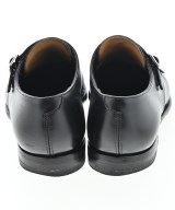 CROCKETT&JONES（クロケットアンドジョーンズ）ビジネス・ドレスシューズ 黒 サイズ:UK6 1/2(25cm位) メンズ/2200718849078