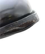 CROCKETT&JONES（クロケットアンドジョーンズ）ビジネス・ドレスシューズ 黒 サイズ:UK6 1/2(25cm位) メンズ/2200718849078