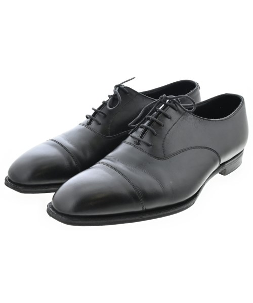 CROCKETT&JONES(クロケットアンドジョーンズ)のビジネス・ドレスシューズ サイズ:7 1/2(26cm位) 45,200円