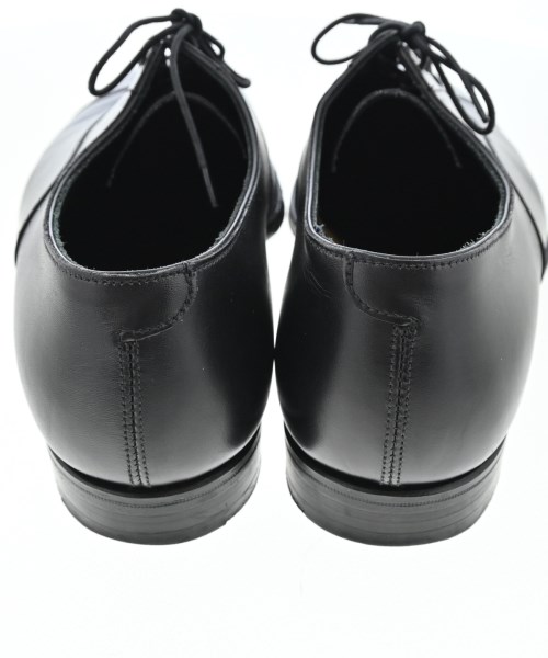 CROCKETT&JONES（クロケットアンドジョーンズ）ビジネス・ドレスシューズ 黒 サイズ:7 1/2(26cm位) メンズ/2200719500022
