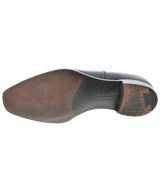 CROCKETT&JONES（クロケットアンドジョーンズ）ビジネス・ドレスシューズ 黒 サイズ:7 1/2(26cm位) メンズ/2200719500022