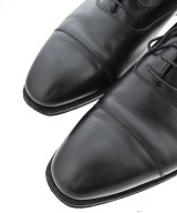 CROCKETT&JONES（クロケットアンドジョーンズ）ビジネス・ドレスシューズ 黒 サイズ:7 1/2(26cm位) メンズ/2200719500022