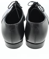 CROCKETT&JONES（クロケットアンドジョーンズ）ビジネス・ドレスシューズ 黒 サイズ:7 1/2(26cm位) メンズ/2200719500022