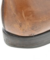 CROCKETT&JONES（クロケットアンドジョーンズ）ビジネス・ドレスシューズ 茶 サイズ:UK7(25.5cm位) メンズ/2200645636031