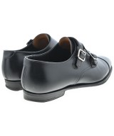 CROCKETT&JONES（クロケットアンドジョーンズ）ビジネス・ドレスシューズ 黒 サイズ:UK6(24.5cm位) メンズ/2200646022031