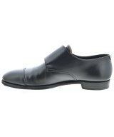 CROCKETT&JONES（クロケットアンドジョーンズ）ビジネス・ドレスシューズ 黒 サイズ:UK6(24.5cm位) メンズ/2200646022031
