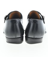 CROCKETT&JONES（クロケットアンドジョーンズ）ビジネス・ドレスシューズ 黒 サイズ:UK6(24.5cm位) メンズ/2200646022031