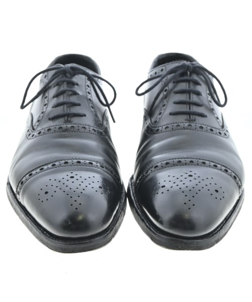 CROCKETT&JONES（クロケットアンドジョーンズ）ビジネス・ドレスシューズ 黒 サイズ:UK6 1/2(25cm位) メンズ/2200636306219