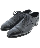 CROCKETT&JONES（クロケットアンドジョーンズ）ビジネス・ドレスシューズ 黒 サイズ:UK6 1/2(25cm位) メンズ/2200636306219