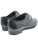 CROCKETT&JONES（クロケットアンドジョーンズ）ビジネス・ドレスシューズ 黒 サイズ:UK6 1/2(25cm位) メンズ/2200636306219