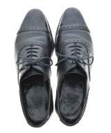 CROCKETT&JONES（クロケットアンドジョーンズ）ビジネス・ドレスシューズ 黒 サイズ:UK6 1/2(25cm位) メンズ/2200636306219