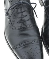 CROCKETT&JONES（クロケットアンドジョーンズ）ビジネス・ドレスシューズ 黒 サイズ:UK6 1/2(25cm位) メンズ/2200636306219