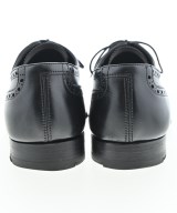 CROCKETT&JONES（クロケットアンドジョーンズ）ビジネス・ドレスシューズ 黒 サイズ:UK6 1/2(25cm位) メンズ/2200636306219