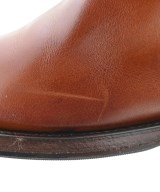CROCKETT&JONES（クロケットアンドジョーンズ）ブーツ 茶 サイズ:UK5(23.5cm位) レディース/2200652647037
