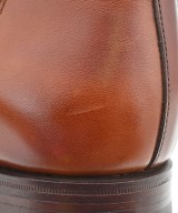 CROCKETT&JONES（クロケットアンドジョーンズ）ブーツ 茶 サイズ:UK5(23.5cm位) レディース/2200652647037