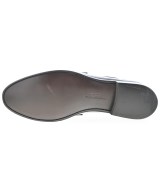 CROCKETT&JONES（クロケットアンドジョーンズ）ビジネス・ドレスシューズ 茶 サイズ:9(27cm位) メンズ/2200702325076