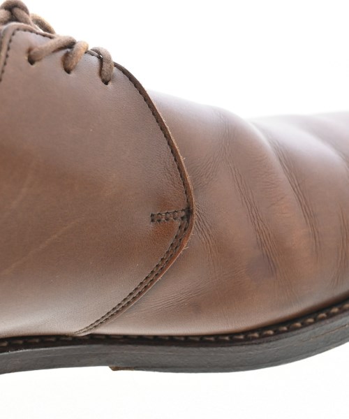 CROCKETT&JONES（クロケットアンドジョーンズ）ビジネス・ドレスシューズ 茶 サイズ:UK6 1/2(25cm位) メンズ/2200703159069