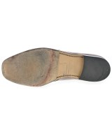 CROCKETT&JONES（クロケットアンドジョーンズ）ビジネス・ドレスシューズ 茶 サイズ:UK6 1/2(25cm位) メンズ/2200703159069
