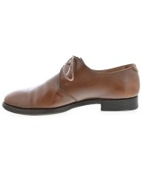 CROCKETT&JONES（クロケットアンドジョーンズ）ビジネス・ドレスシューズ 茶 サイズ:UK6 1/2(25cm位) メンズ/2200703159069