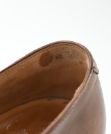 CROCKETT&JONES（クロケットアンドジョーンズ）ビジネス・ドレスシューズ 茶 サイズ:UK6 1/2(25cm位) メンズ/2200703159069