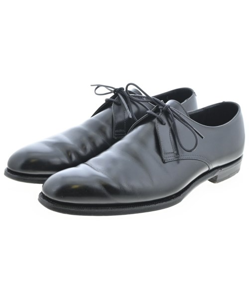 CROCKETT&JONES(クロケットアンドジョーンズ)のビジネス・ドレスシューズ サイズ:UK5 1/2(24cm位) 34,600円