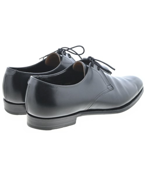 CROCKETT&JONES（クロケットアンドジョーンズ）ビジネス・ドレスシューズ 黒 サイズ:UK5 1/2(24cm位) メンズ/2200705601023