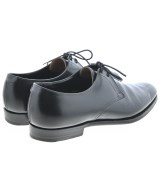 CROCKETT&JONES（クロケットアンドジョーンズ）ビジネス・ドレスシューズ 黒 サイズ:UK5 1/2(24cm位) メンズ/2200705601023