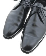 CROCKETT&JONES（クロケットアンドジョーンズ）ビジネス・ドレスシューズ 黒 サイズ:UK5 1/2(24cm位) メンズ/2200705601023