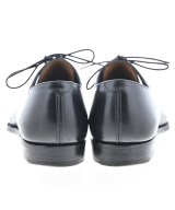 CROCKETT&JONES（クロケットアンドジョーンズ）ビジネス・ドレスシューズ 黒 サイズ:UK5 1/2(24cm位) メンズ/2200705601023