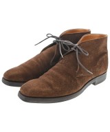 CROCKETT&JONES ブーツ