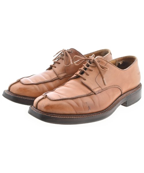 CROCKETT&JONES(クロケットアンドジョーンズ)のビジネス・ドレスシューズ サイズ:UK7(25.5cm位) 20,600円