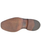 CROCKETT&JONES（クロケットアンドジョーンズ）ビジネス・ドレスシューズ 茶 サイズ:UK7(25.5cm位) メンズ/2200705795012