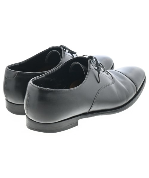 CROCKETT&JONES（クロケットアンドジョーンズ）ビジネス・ドレスシューズ 黒 サイズ:UK8 1/2(27cm位) メンズ/2200703792129