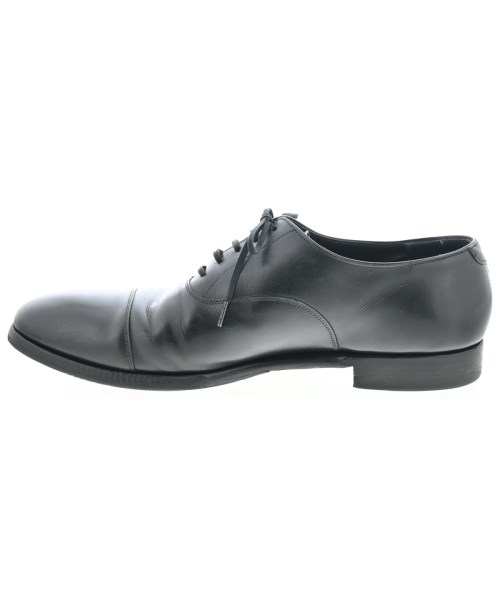 CROCKETT&JONES（クロケットアンドジョーンズ）ビジネス・ドレスシューズ 黒 サイズ:UK8 1/2(27cm位) メンズ/2200703792129