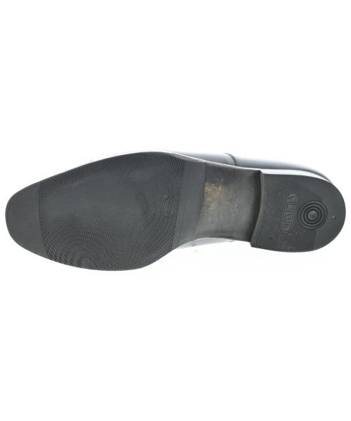 CROCKETT&JONES（クロケットアンドジョーンズ）ビジネス・ドレスシューズ 黒 サイズ:UK8 1/2(27cm位) メンズ/2200703792129
