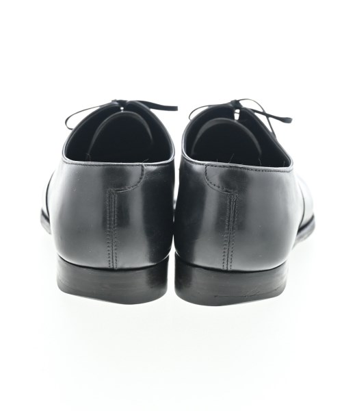 CROCKETT&JONES（クロケットアンドジョーンズ）ビジネス・ドレスシューズ 黒 サイズ:UK8 1/2(27cm位) メンズ/2200703792129