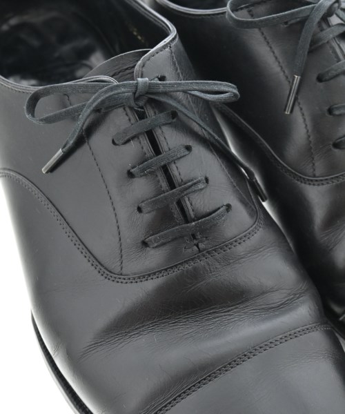 CROCKETT&JONES（クロケットアンドジョーンズ）ビジネス・ドレスシューズ 黒 サイズ:UK8 1/2(27cm位) メンズ/2200703792129