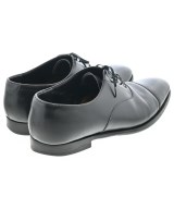 CROCKETT&JONES（クロケットアンドジョーンズ）ビジネス・ドレスシューズ 黒 サイズ:UK8 1/2(27cm位) メンズ/2200703792129